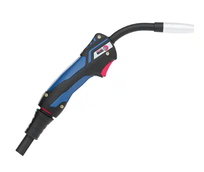 Levný MIG-Brenner MB EVO PRO 15 4m (002.0713.1)