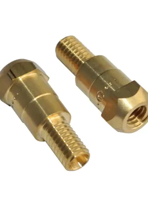 Autentický Spitzenhalter M6x26 MD0138/142.0003-ZVAR/ Plus 24.240