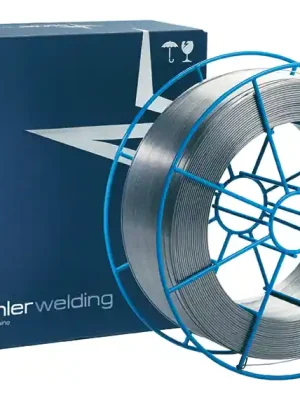 MIG-Draht BOHLER AWS ER308LSi 0,8/15 kg (1.4316) (86278) Akce