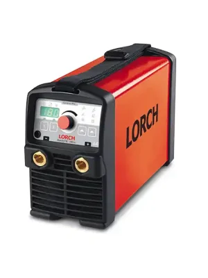 Sleva Wechselrichter LORCH HandyTIG 180 DC /108.0181.0/ ControlPro