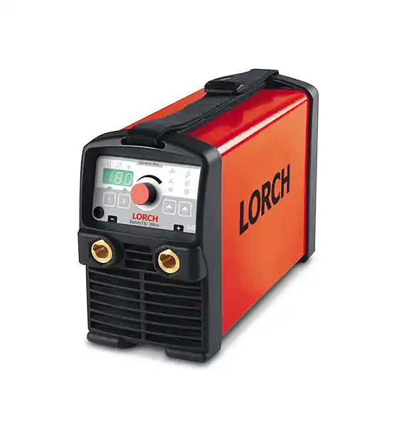 Sleva Wechselrichter LORCH HandyTIG 180 DC /108.0181.0/ ControlPro