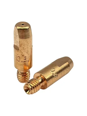 Akční Cena Spitze 0,8 M6x28mm E-Cu /MD09-08/140.0051-ZVAR/