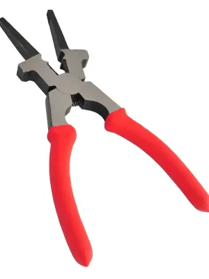 Must-Have MIG-Zange (F11902)