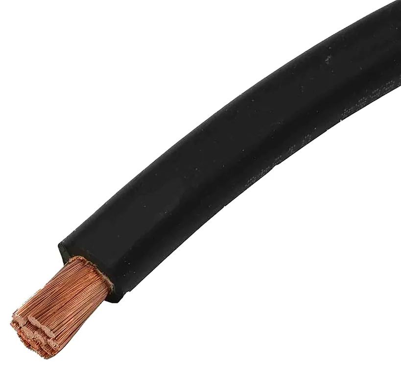 Speciální Cena Kabel H01N2-D 70 mm² /CAB-70/A4070N060M0100 (50 m im Paket) 380 A