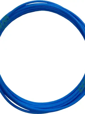 Nejlepší Volba Bowden Teflon 0,6-0,9 4m /GM0601/126.0008-ZVAR/1,5x4,0x450/ blaue Verpackung