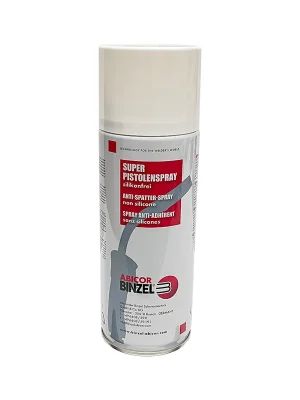 Aktuální Trennspray ohne Silikon BINZEL (192.0107) 400ml
