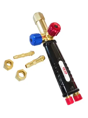 Griff GCE Autogen U7 (0763473) Novinka