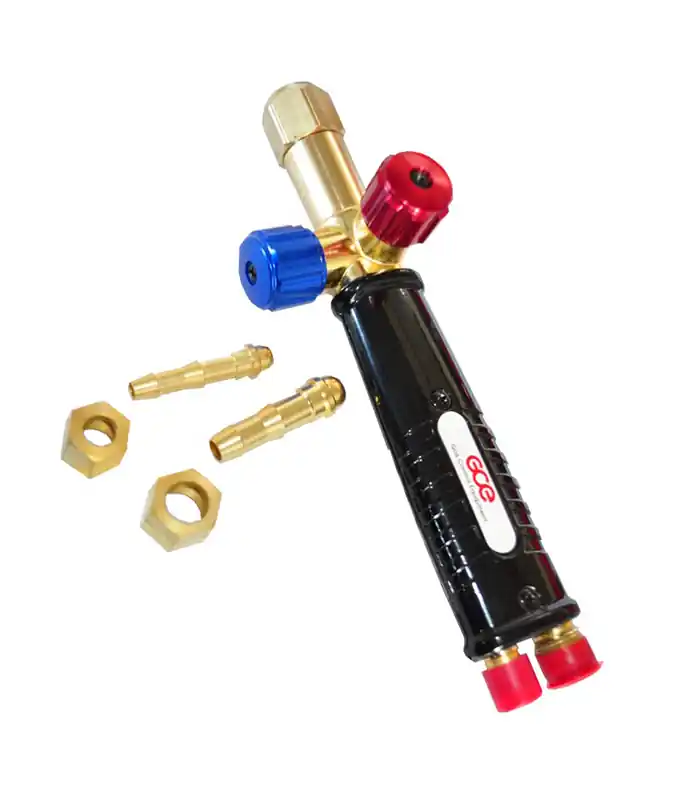 Griff GCE Autogen U7 (0763473) Novinka