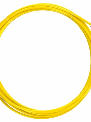 Bowdenzug Carbon-Teflon 1,0-1,2 5m GM0722 Dokud Zásoby Vydrží