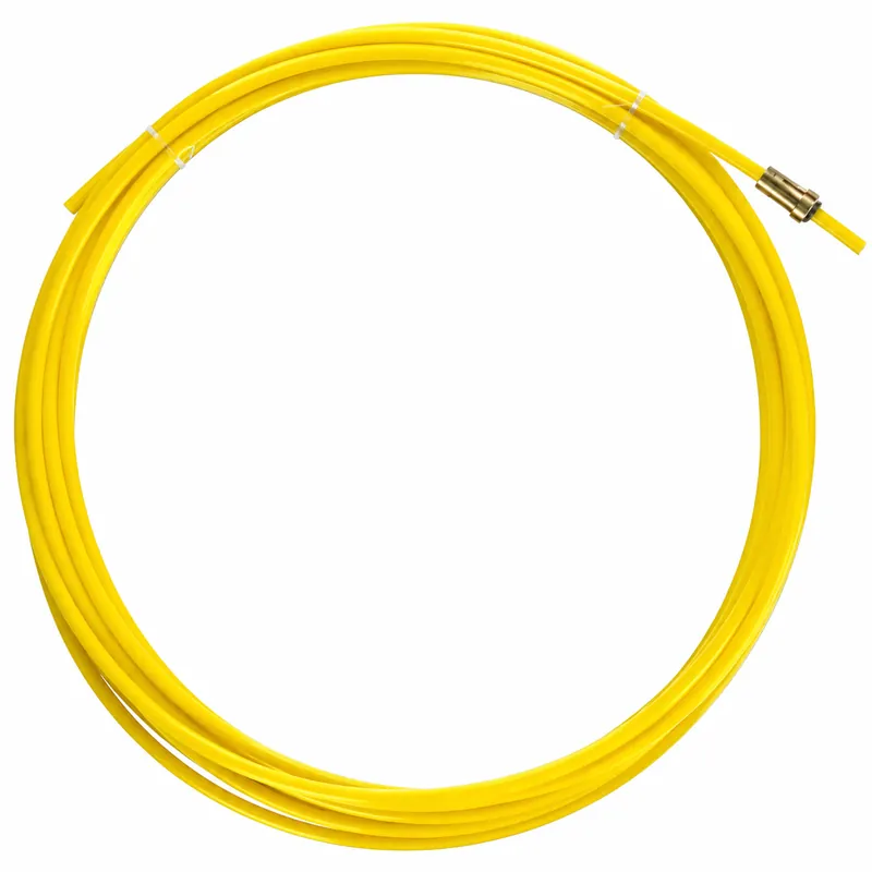 Bowdenzug Carbon-Teflon 1,0-1,2 5m GM0722 Dokud Zásoby Vydrží