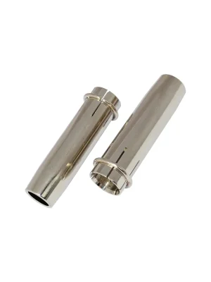 Expresní Doručení MIG-Düse KEMPPI PMT27-30W (4295760) L-76mm, Durchmesser 14mm