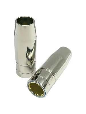 Poslední Šance Düse MIG 150A /MC18/145.0075-ZVAR/ 53mm/12mm/konisch