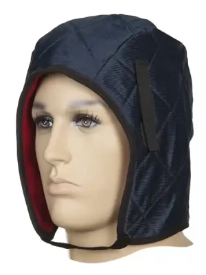 Must-Have Isolierte Kappe /23-7702/ isoliert, nicht brennbar