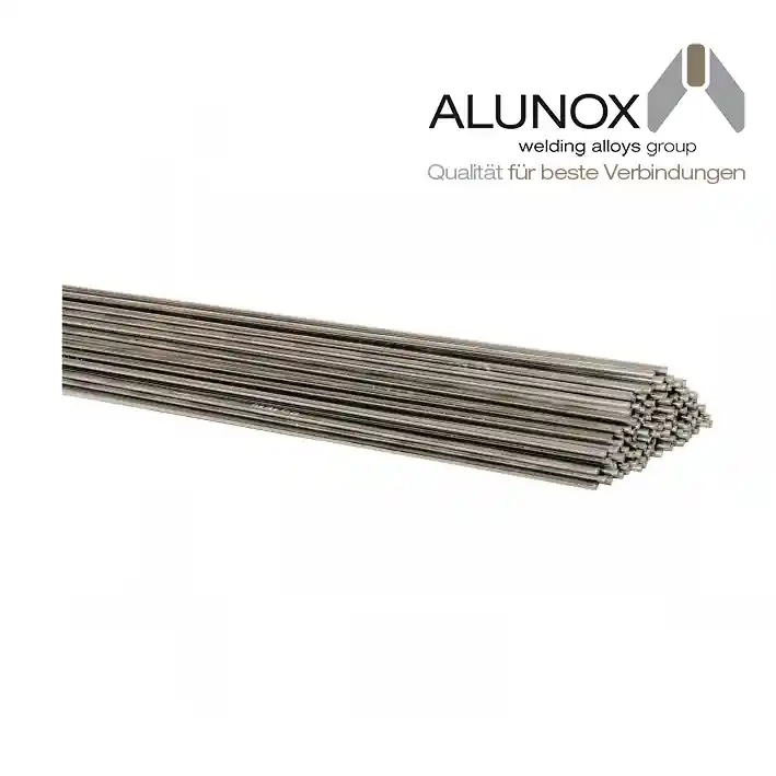 WIG-Draht ALUNOX 308LSi 1,2x1000 (1.4316) Top Prodej