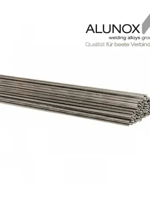 WIG-Draht ALUNOX 347Si 2,0x1000mm /5kg (1.4551) Značkový