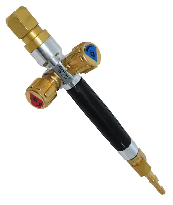 Griff U7 MESSER STARLIGHT 1302 /71606182/ GCE Anschluss Autentický