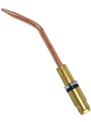 Nejprodávanější Brenner U7 1-2 MESSER STARLIGHT C2H2 /71606532/ GCE Anschluss