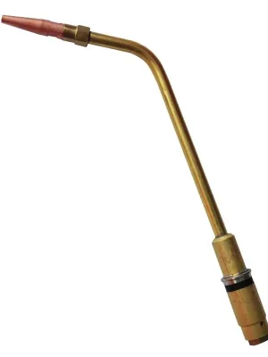 Brenner U7 4-6 MESSER STARLIGHT C2H2 /71606534/ GCE Anschluss Víkendová Akce