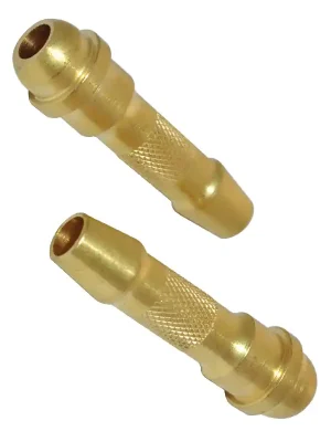 Schlauchende MESSER 6mm für G1/4" /70050050/ Akce