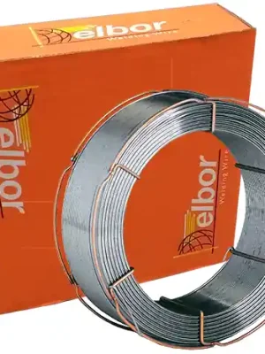 Nová Kolekce MIG-Draht ELBOR AlSi5 1,2/7kg (4043) D-300