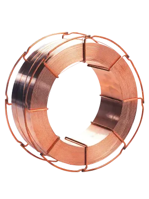 MIG-Draht ER80S-G 1,2 mm/16 kg CORTEN Horká Nabídka