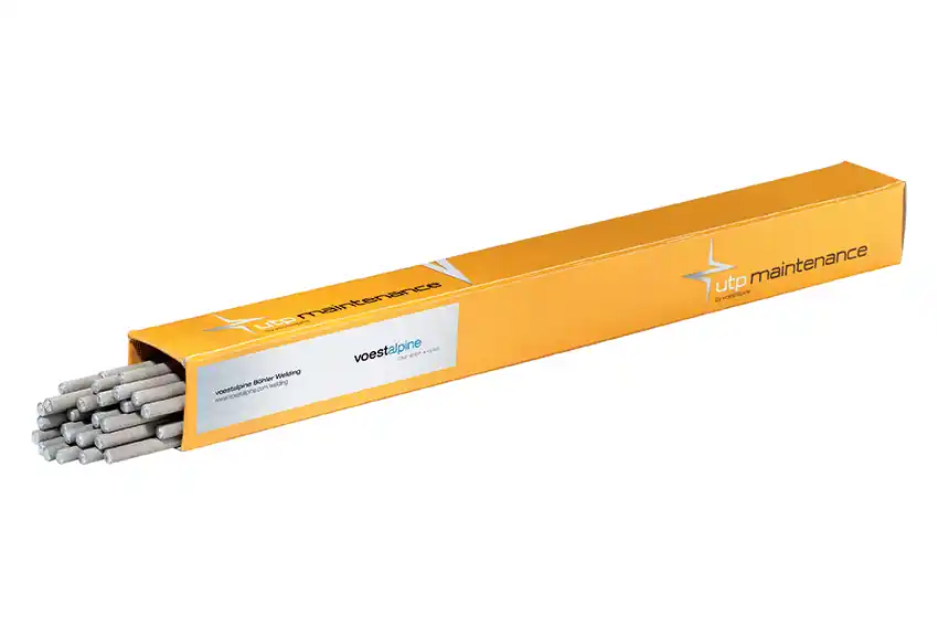 Výhodná Nabídka Elektroden BOHLER WEARstick Dur 650 4,0 x 450 mm/6,7 kg/105 Stück (11004) Ersatz UTP DUR 650 Kb