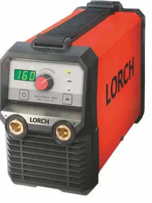 Nová Kolekce Wechselrichter LORCH Micor Stick 160 ControlPro (Akkubereit) 111.1610.0