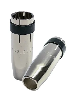 Nejlepší Cena MIG-Düse MC0301 /145.0080/520.5024.2/ MW5300,ML2400 12,5/63mm