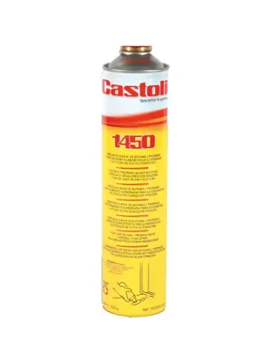 Akční Nabídka Nachfüllung Butan 1450 600 g (600069) 730240GM Castolin