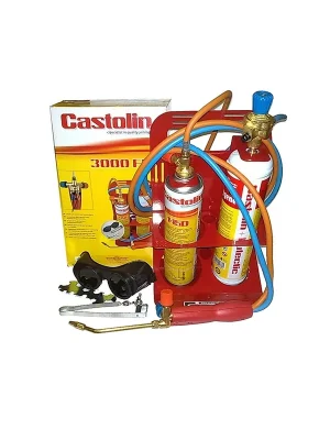 Set Castolin 3000Flex (655664) Jen Po Omezenou Doba