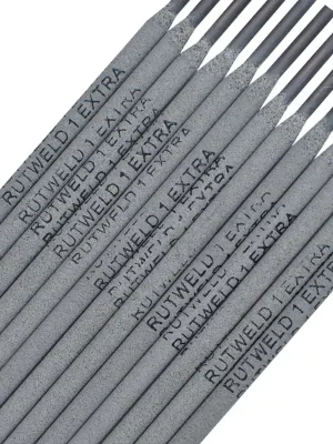 Originální Elektroden Metalweld RUTWELD 1 EXTRA 3,2x350mm/4,5kg