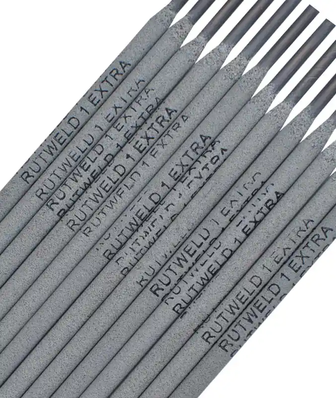 Originální Elektroden Metalweld RUTWELD 1 EXTRA 3,2x350mm/4,5kg
