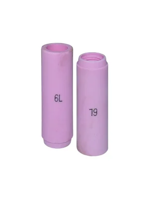 TIG-Düse Gr. 6 9,5 /TC0098/A701.0291-ZVAR/ TIG9/20 48mm Originální