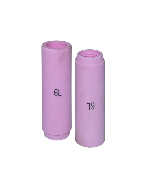TIG-Düse Gr. 6 9,5 /TC0098/A701.0291-ZVAR/ TIG9/20 48mm Originální