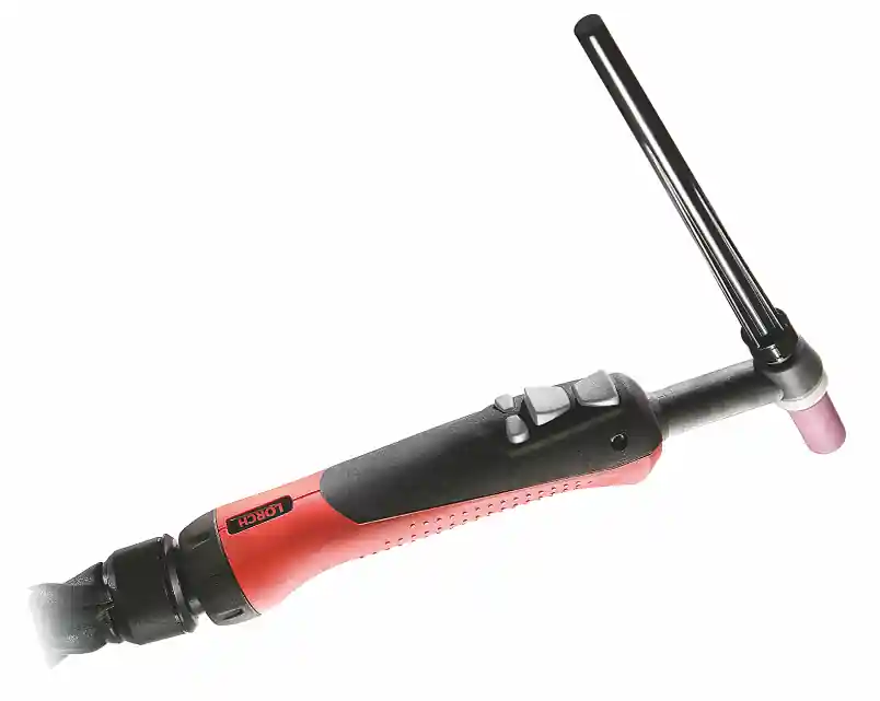 WIG-Brenner LORCH i-LTG 2600-UD 8m /513.2608.3/ Tovární Cena