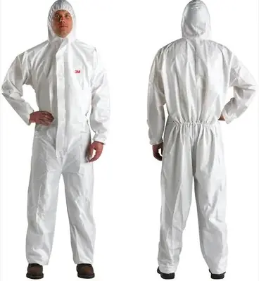 Tovární Cena Overall 3M TYVEK Classic Xpert XXL 4510 (GT70000885) 7000089665