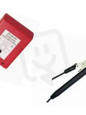 Super Cena Zkoušečka ZO-08-AC ELECO 868190