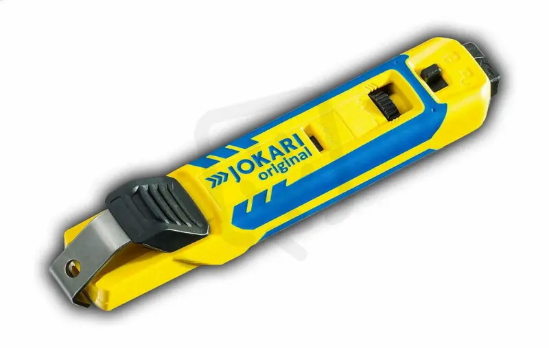 Originální Kabelový nůž Jokari systém 4-70 N.G. ELEKTRO NO 70000