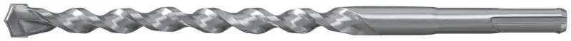 Odeslání Ihned Příklepový vrták SDS Plus II 16/950/1000 FISCHER 531833