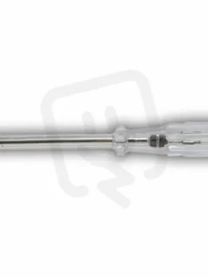 Finální Výprodej Zkoušečka fázová 3,5x100/220-250V N.G. ELEKTRO NM 00102002