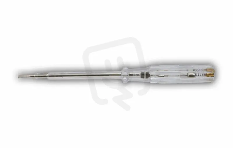 Finální Výprodej Zkoušečka fázová 3,5x100/220-250V N.G. ELEKTRO NM 00102002