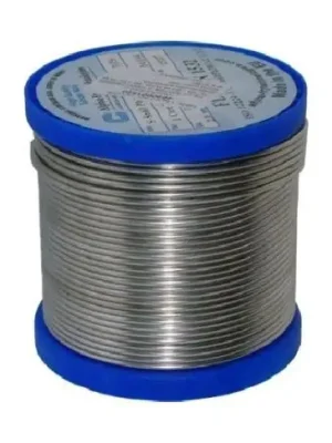 Ihned K Objednání Cínová pájka 2mm s tavidlem 1kg (cín)