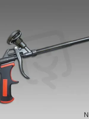 Nejlepší Volba Pistole T400 PTFE (Pistole Teflon M400) DEN BRAVEN N1065