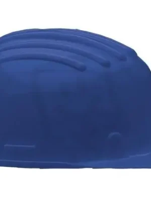 Nízká Cena Přilba STAVBAŘ, modrá
