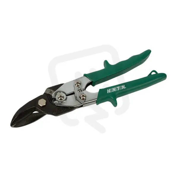 Nůžky na plech levé převodové HONITON HW15600-1250 Oblíbený