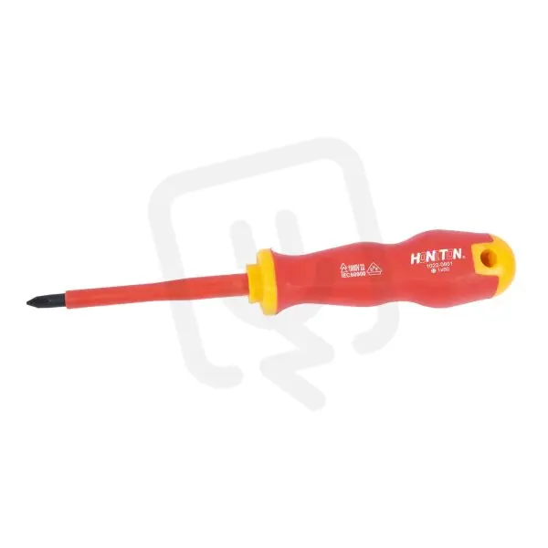 Sleva Šroubovák PH 1000V S2 3x150mm HONITON HW1022-1503