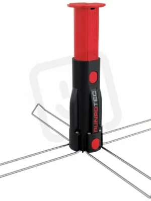 Multifunkční trn RUNPOTEC 20696 pro XB 300, XB 500 a XB 500 T Cable Roller Horká Nabídka