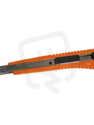 Víkendová Akce Nůž ulamovací L10 sx 9mm STAVTOOL M16115