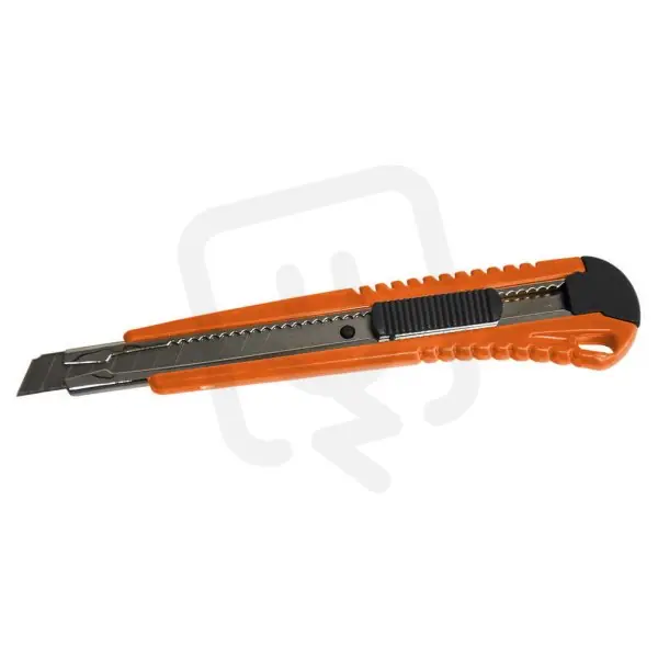 Víkendová Akce Nůž ulamovací L10 sx 9mm STAVTOOL M16115