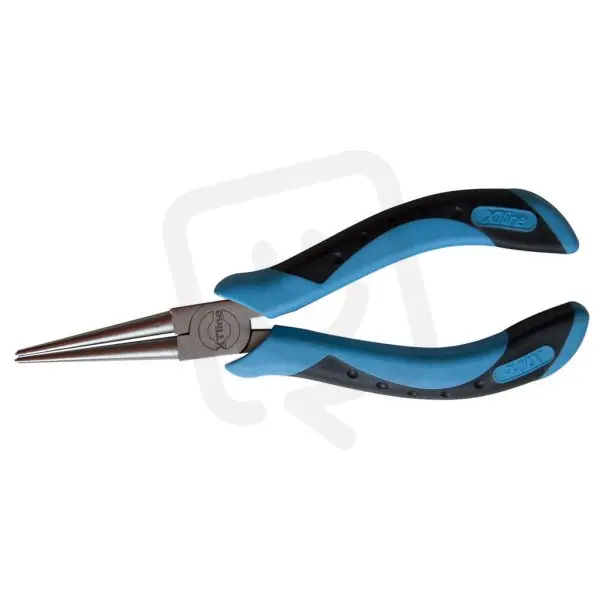 Ihned K Objednání Kleště kulaté 160mm CrV XTLINE X0192